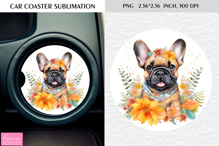 Puppy Clipart Image 6