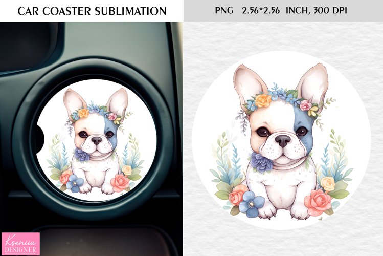 Puppy Clipart Image 5