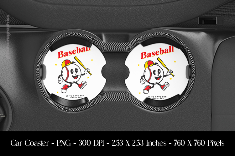 Baseball Clipart Image 10