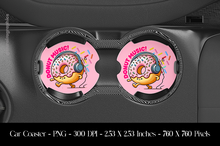 Donut Png Image 10