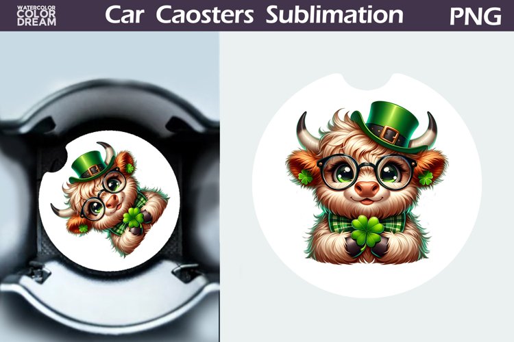 St Patrick's Day Clipart Image 14