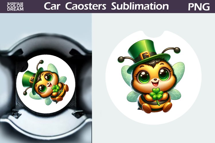 St Patrick's Day Clipart Image 15