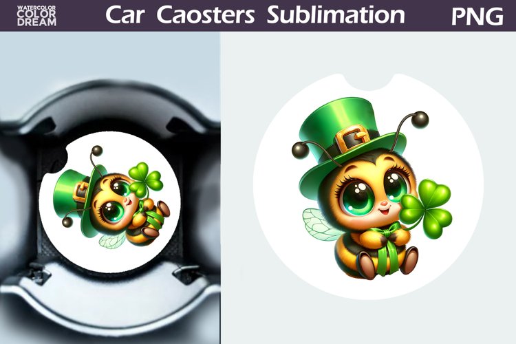 St Patrick's Day Clipart Image 20