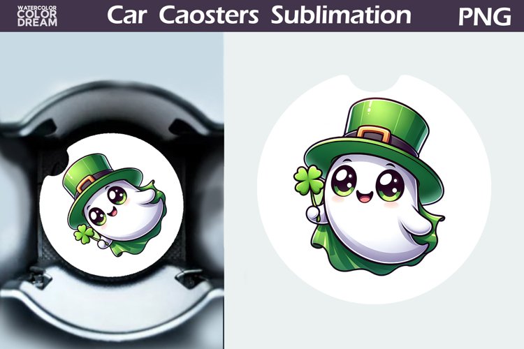 Ghost Clipart Image 11