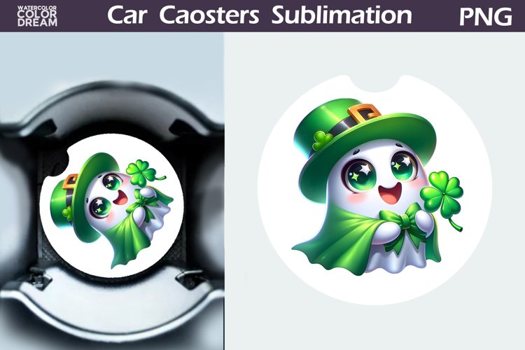St Patrick's Day Clipart Image 4