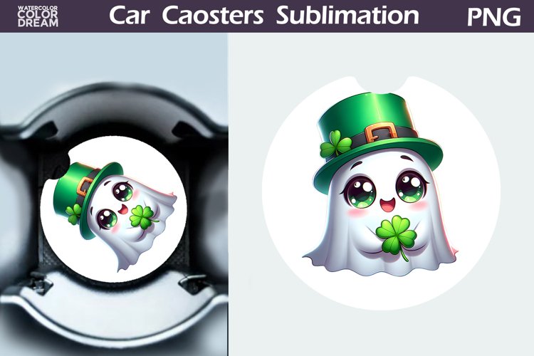 St Patrick's Day Clipart Image 10