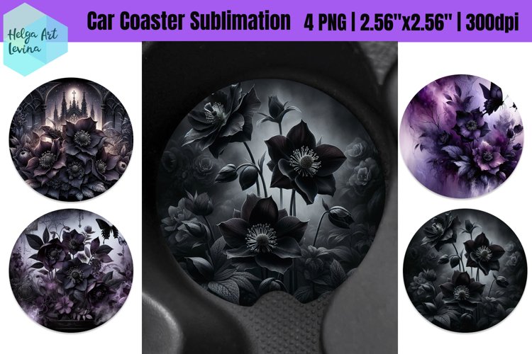Gothic Clipart Image 3