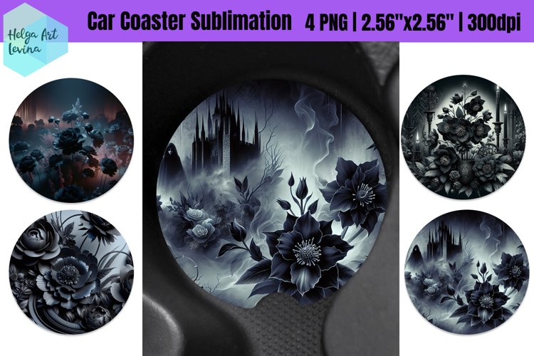 Gothic Clipart Image 2
