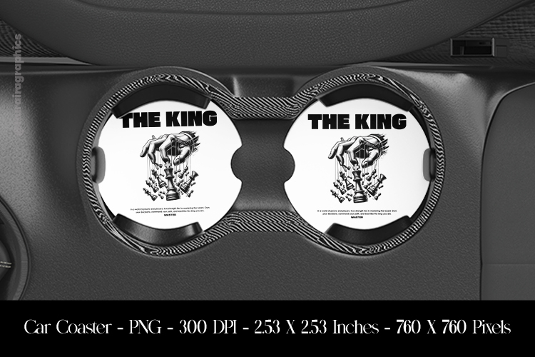 King Png Image 12