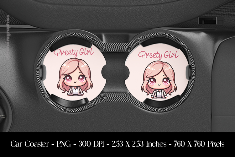 Baby Girl Png Image 9