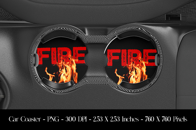 Fire Clipart Image 14