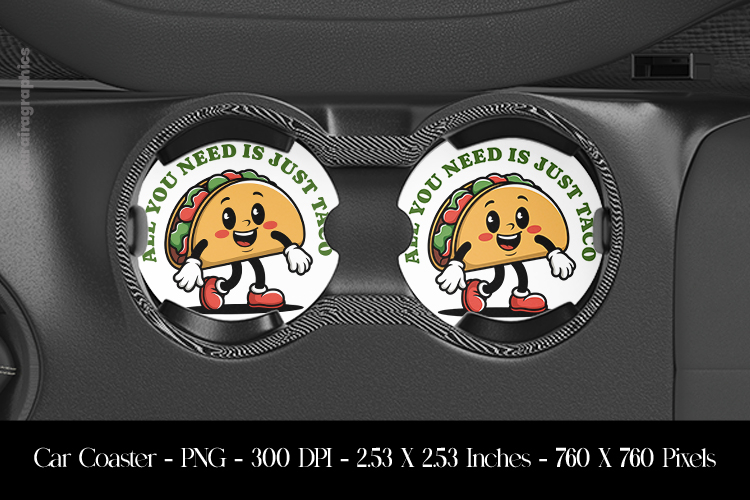 Taco Clipart Image 3