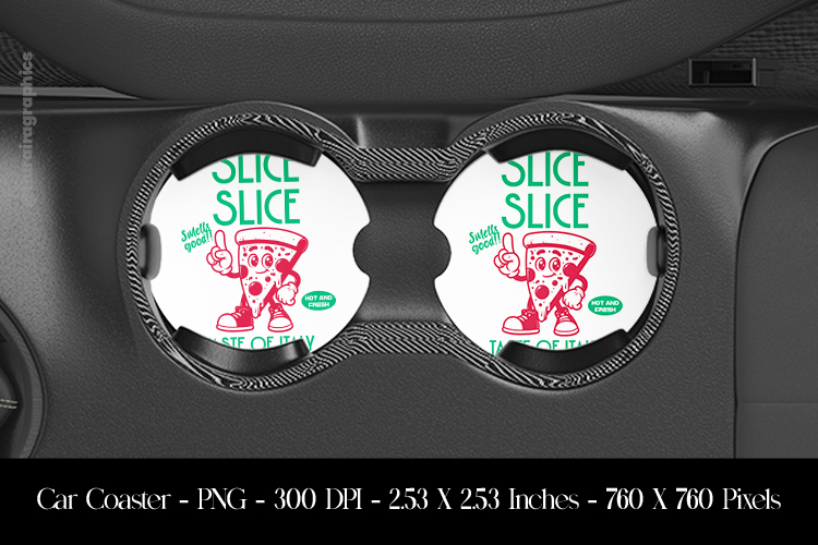 Pizza Clipart Image 9