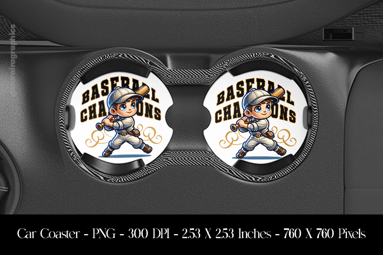 Baseball Clipart Image 10