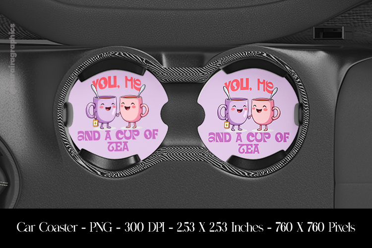 Cup Of Tea Clipart Image 22