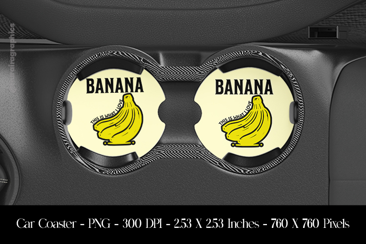 Banana Clipart Image 14