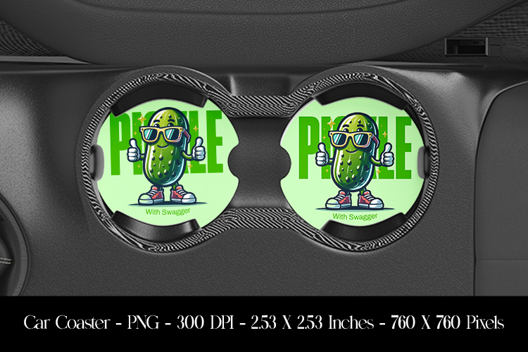 Pickle Png Image 13
