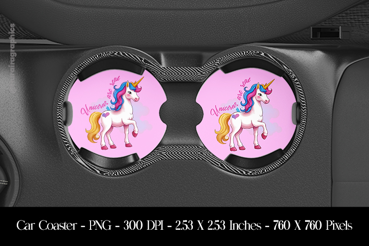 Unicorn PNG Image 11