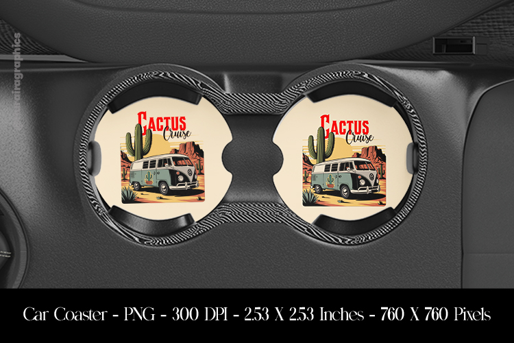Cactus Clipart Image 5
