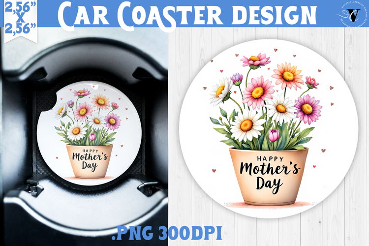Mother's Day Clipart Image 19