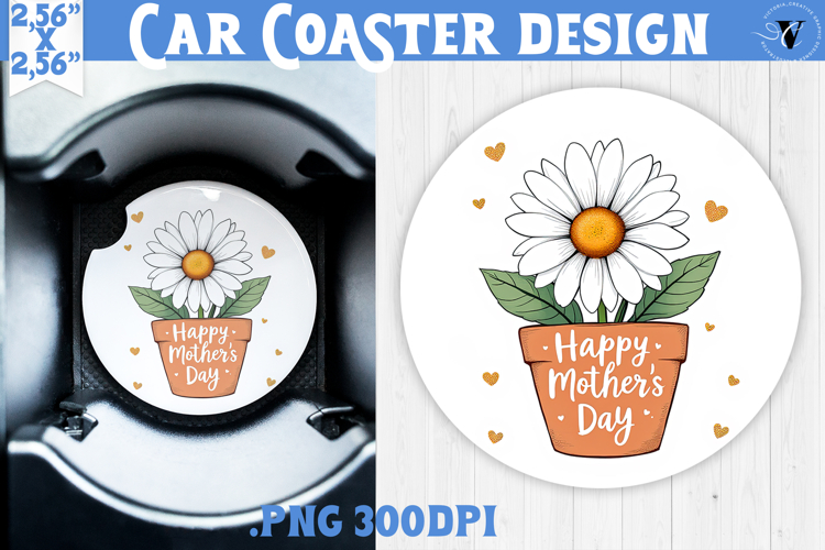 Mother's Day Clipart Image 12