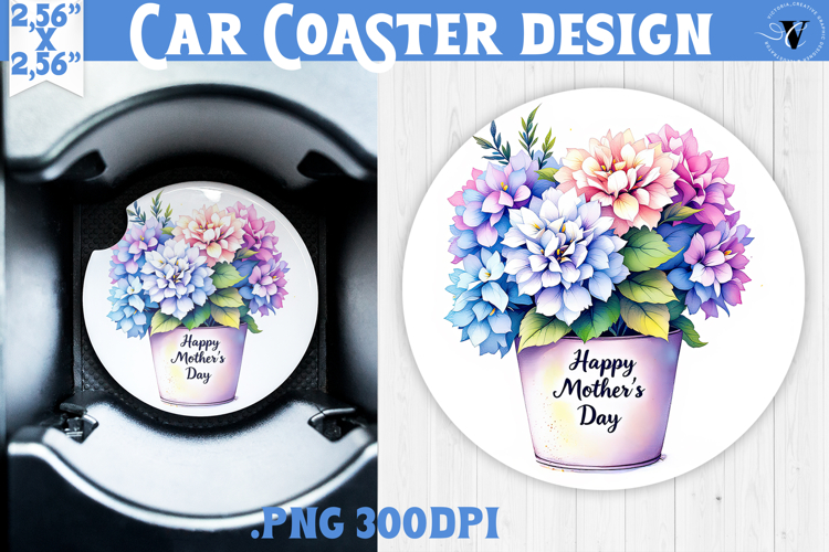 Mother's Day Clipart Image 5