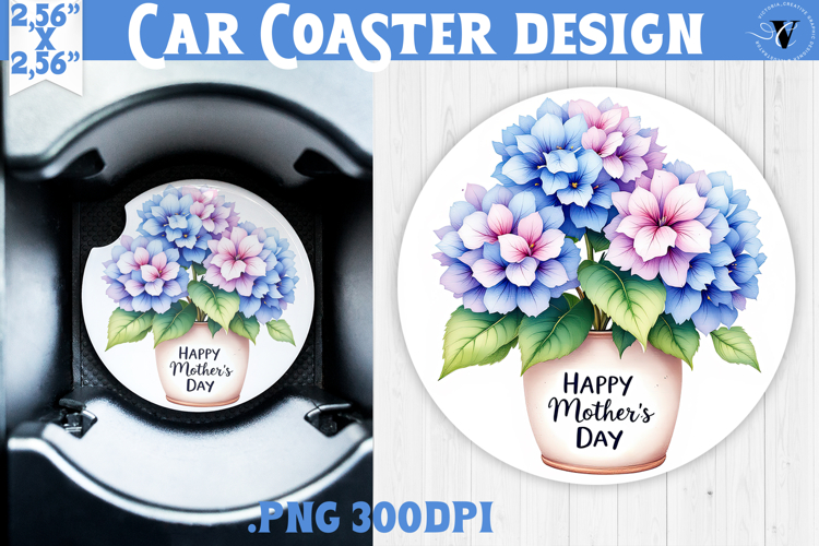 Mother's Day Clipart Image 19