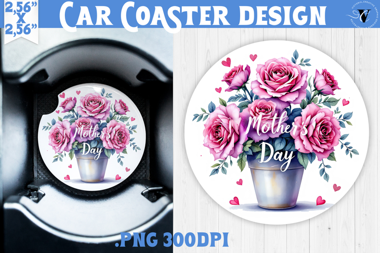 Mother's Day Clipart Image 17