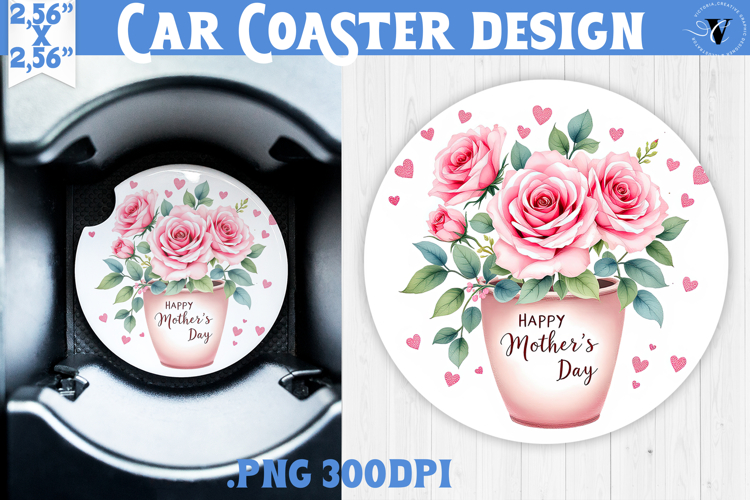 Mother's Day Clipart Image 11