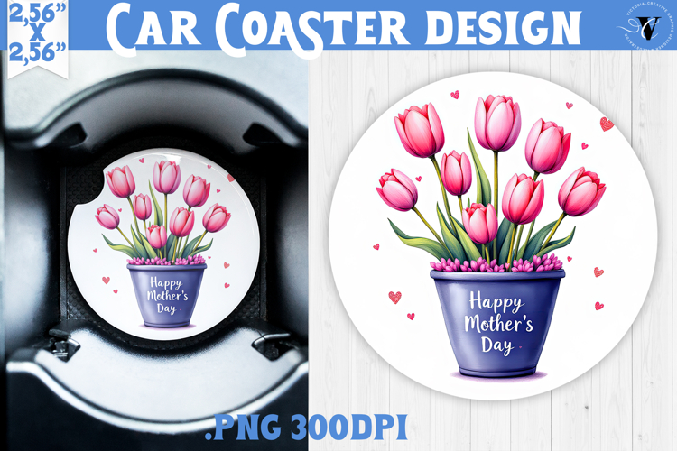 Mother's Day Clipart Image 10