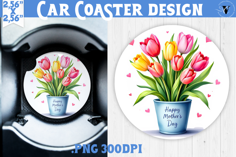 Mother's Day Clipart Image 21