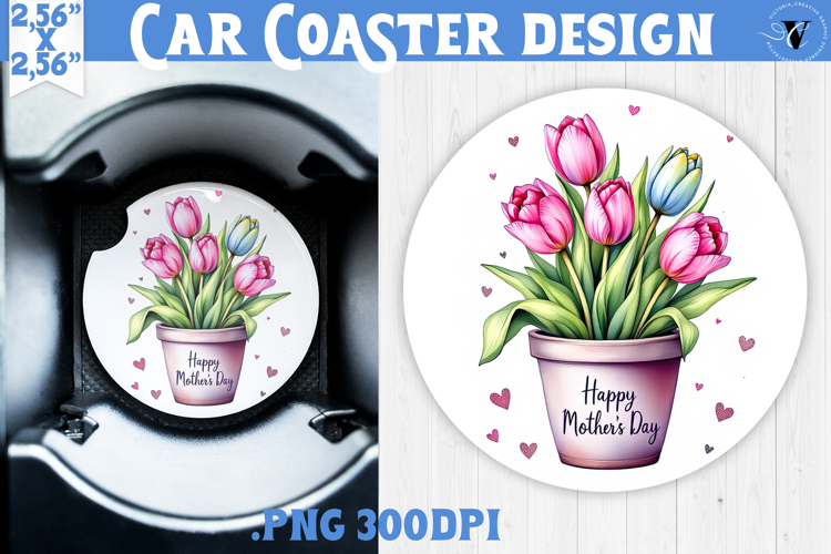 Mother's Day Clipart Image 15