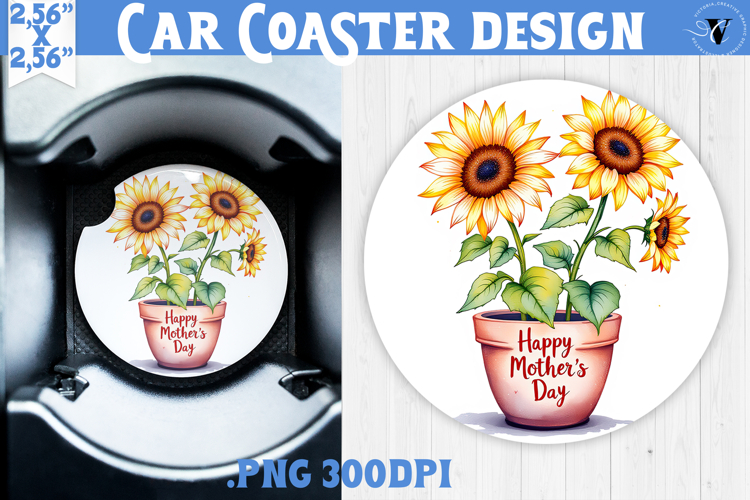 Mother's Day Clipart Image 23