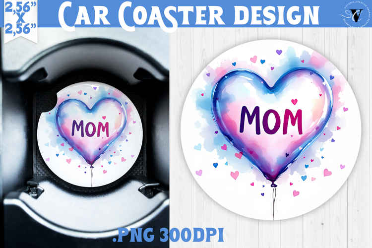 Mother's Day Clipart Image 24
