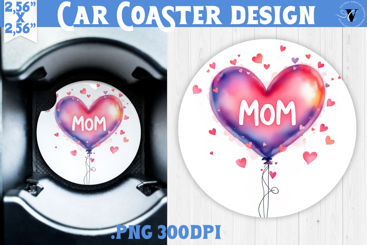 Mother's Day Clipart Image 10