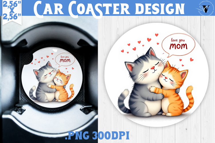 Mother's Day Clipart Image 13