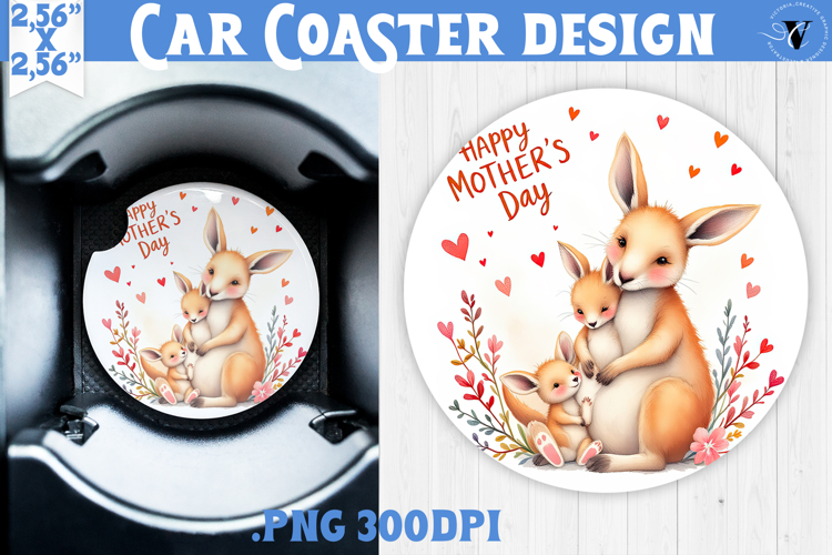 Mother's Day Clipart Image 6