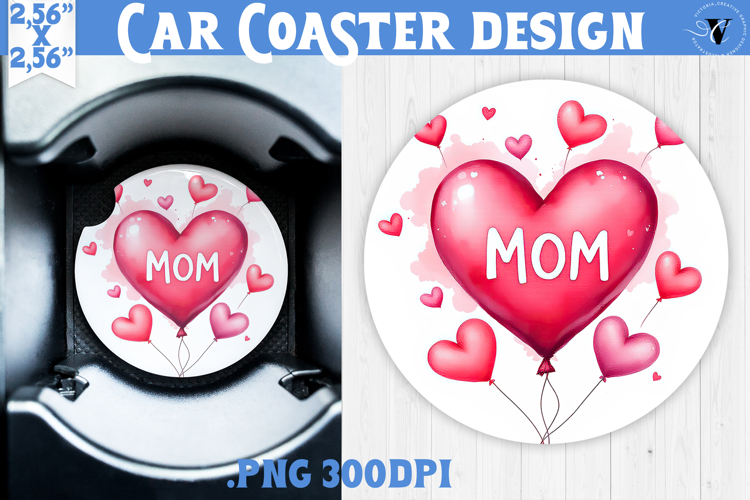 Mother's Day Clipart Image 4