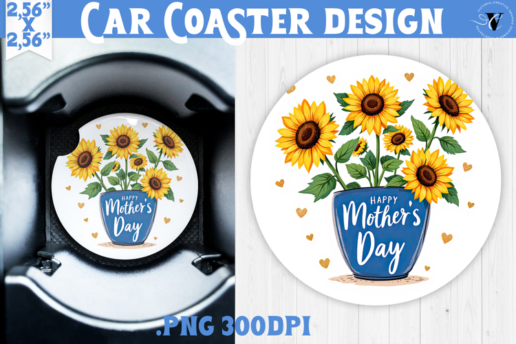Mother's Day Clipart Image 21