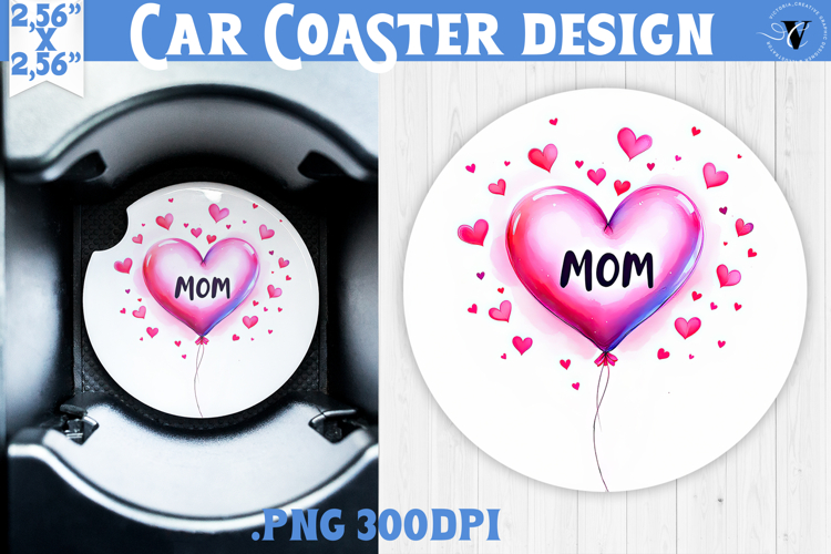 Mother's Day Clipart Image 8