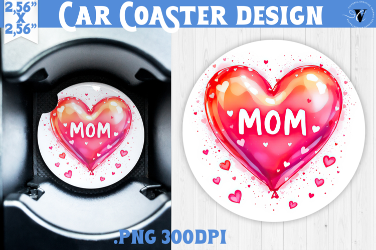 Mother's Day Clipart Image 11