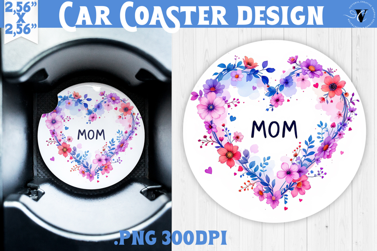 Mother's Day Clipart Image 15