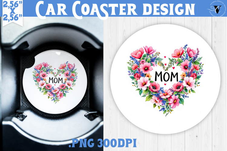 Mother's Day Clipart Image 3