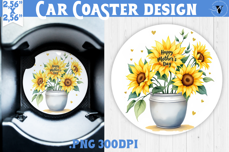 Mother's Day Clipart Image 14