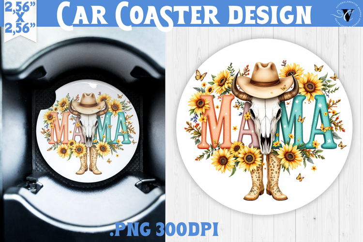 Cow Skull Clipart Image 8