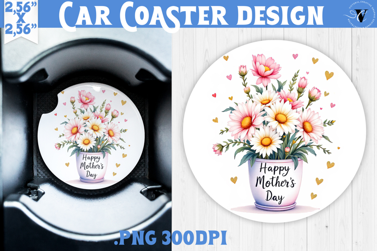 Mother's Day Clipart Image 20