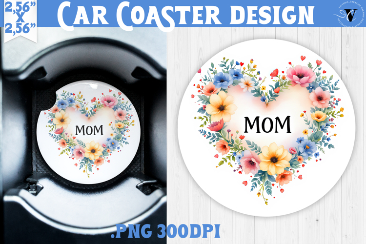 Mother's Day Clipart Image 7
