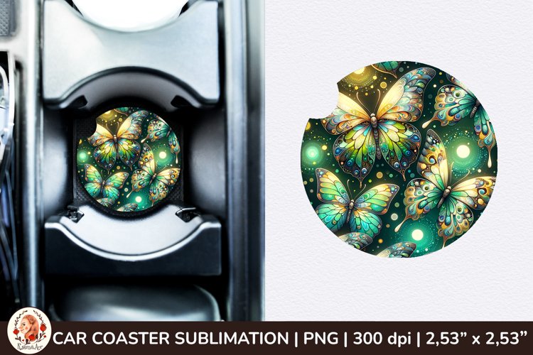 Butterfly Clipart Image 5