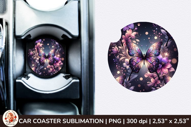 Butterfly Clipart Image 4