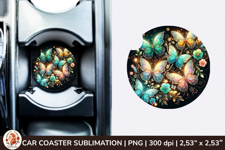 Butterfly Clipart